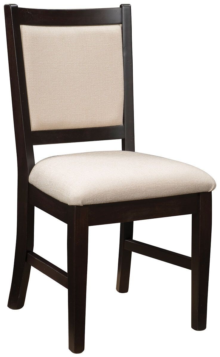 Dax Upholstered Side Chair