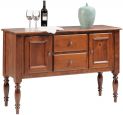 Liberty Park Sideboard in Cherry