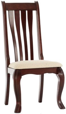 rockingham formal dining chairs countryside amish furniture