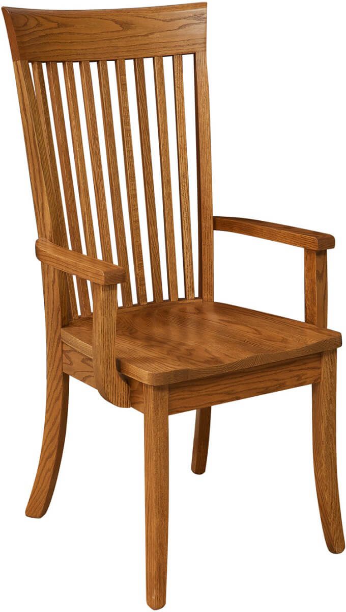 Arm Chair Available