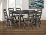 Boothbay High Dining Set