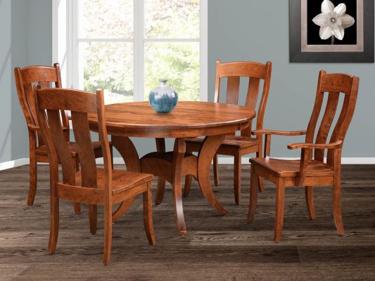 Caryville Dining Room Collection