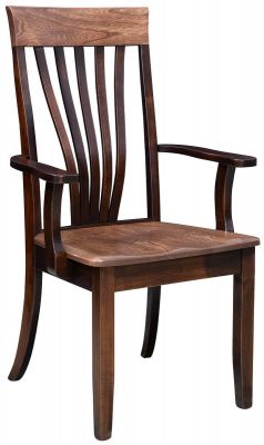 Kiawah Modern Arm Chair