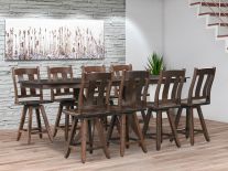 Limerick Counter Height Dining Set