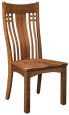 Mecklenburg Mission Dining Side Chair