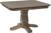 Barling Single Pedestal Table