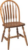 Lynn Low Bent Paddle Chair