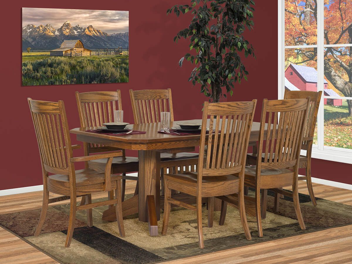 Mena Dining Room Collection