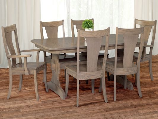Oak Hill Dining Collection