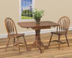 River Shore Drop Leaf Table and Chairs