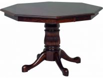 Carliss Single Pedestal Table