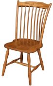 Apple Creek Archback Kitchen Chair