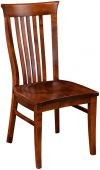 Big Valley Dining Chair