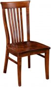 Big Valley Dining Chair