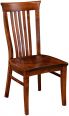Big Valley Amish Handmade Side Chair