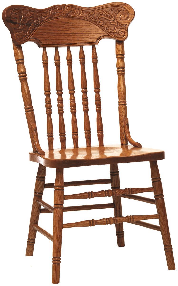 Hoover Hill Dining Chair