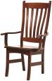 Katy Trail Dining Arm Chair