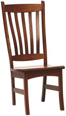 Katy Trail Dining Side Chair