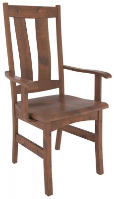 Elliot Kitchen Arm Chair