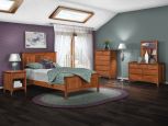 Bethel Springs Bedroom Collection