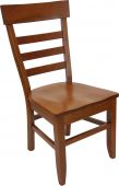 Alvy Ladder Back Dining Chairs