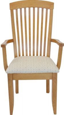 Shaker Arm Chair
