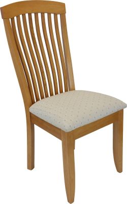 Freehand Shaker Side Chair