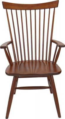 Amish Built Arm Chair