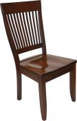 Willis Solid Wood Dining Chairs