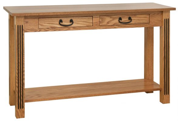 Indian Hill Console Table