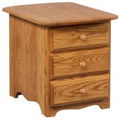 Judson End Table