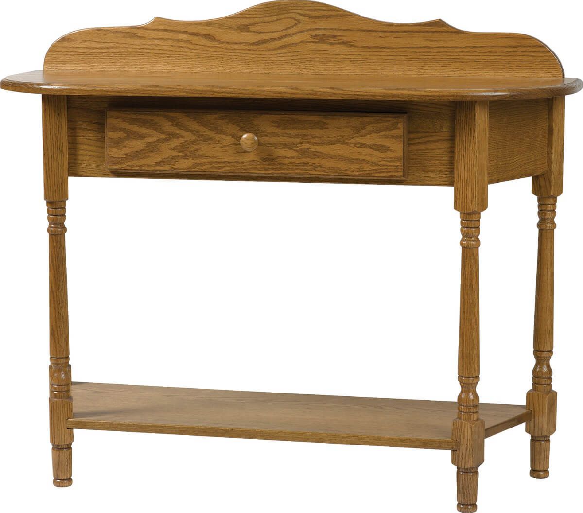 42-Inch Stowe Console Table