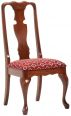 Queen Victoria Side Dining Chair