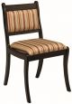 French Country Side Chair