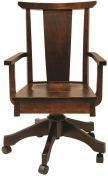 Watkins Glen Desk Chair