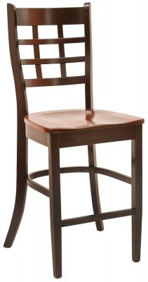 Fillmore Contemporary Bar Chair