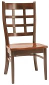 Fillmore Solid Wood Dining Chairs