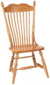 Kittery Solid Wood Dining Chairs