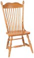 Kittery Solid Wood Side Chair