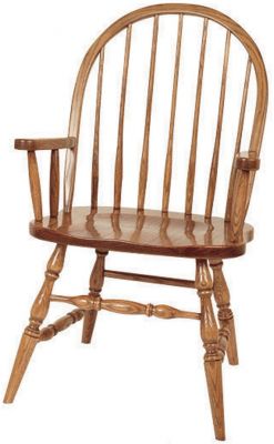 Loire Arm Chair