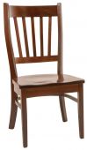 Montenegro Mission Dining Chairs