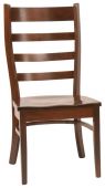 St. Lucia Ladder Back Chairs