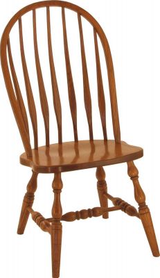 Fenwick Bow Back Chair