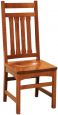 Franconia Ridge Dining Side Chair