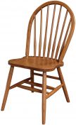 Sweetfield Spindle Kitchen Chair