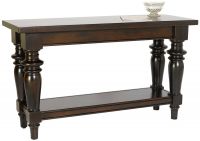 Amity Gardens Console Table