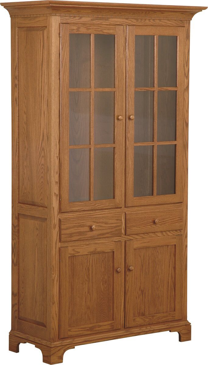 Galena Dining Cabinet