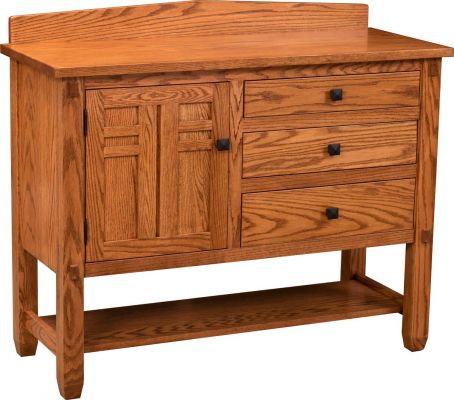 Parsons Ferry Sideboard