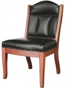 Remington Client Chair