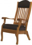 Stafford Guest Chair